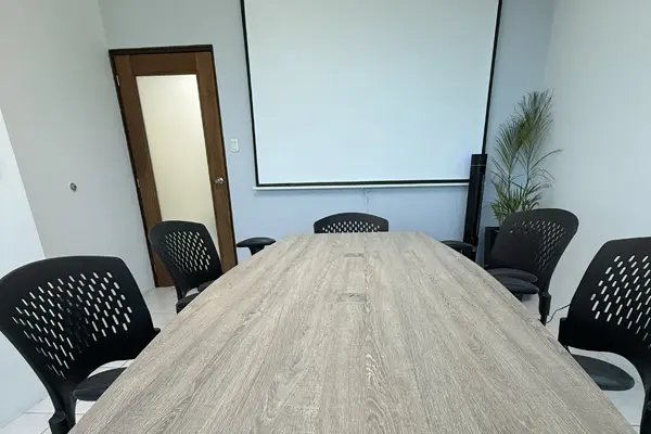 Workspace por día en Guatemala